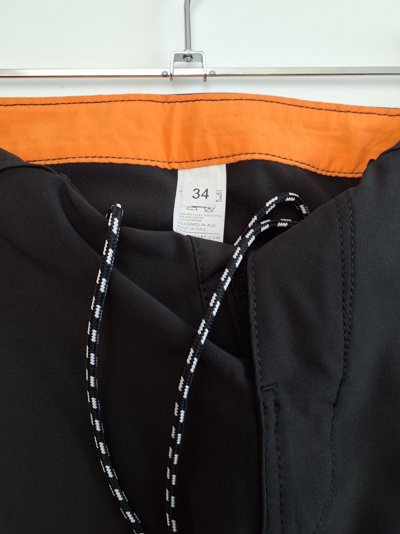 Modom Shorts